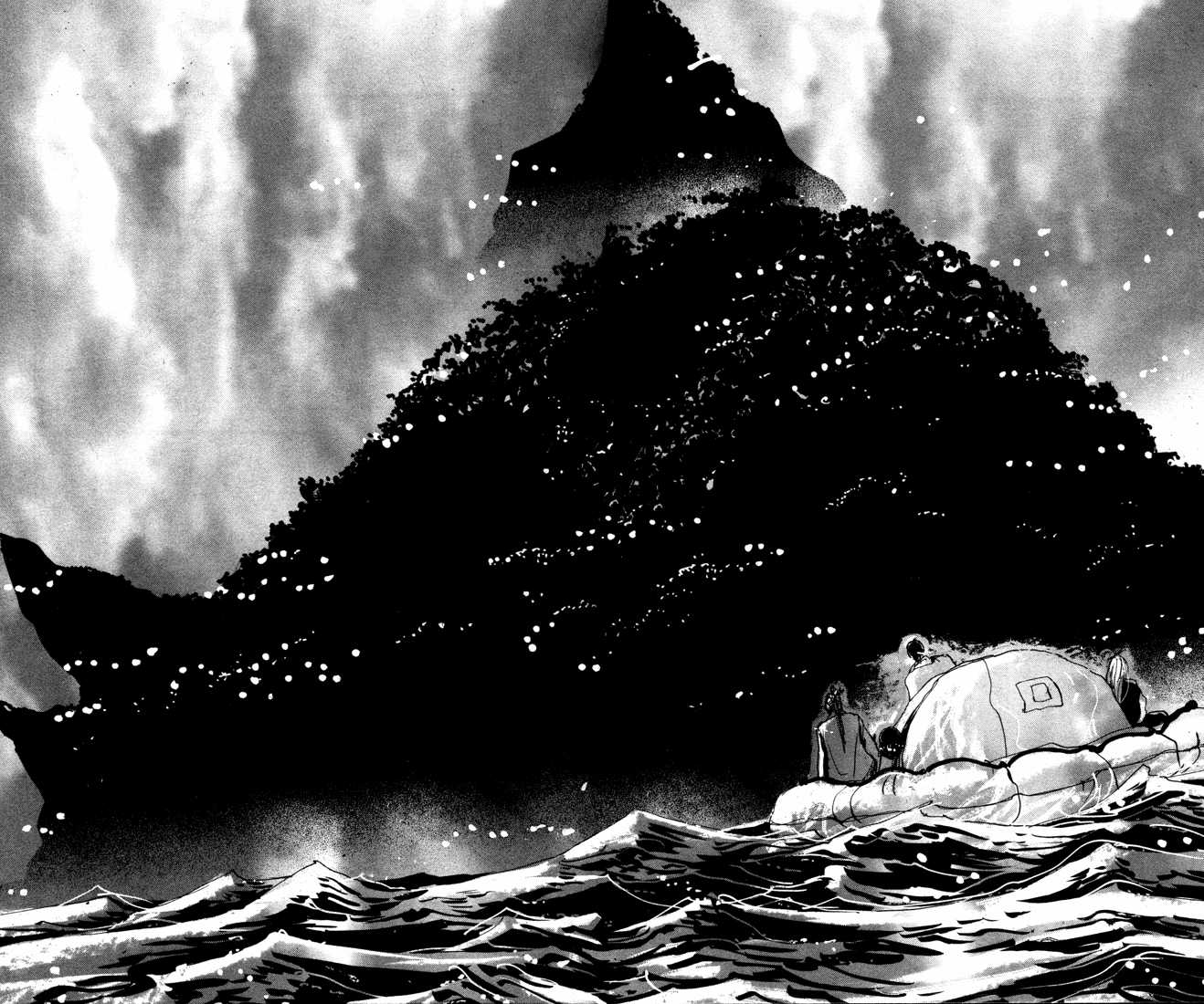Read 7 Seeds EN Manga Online