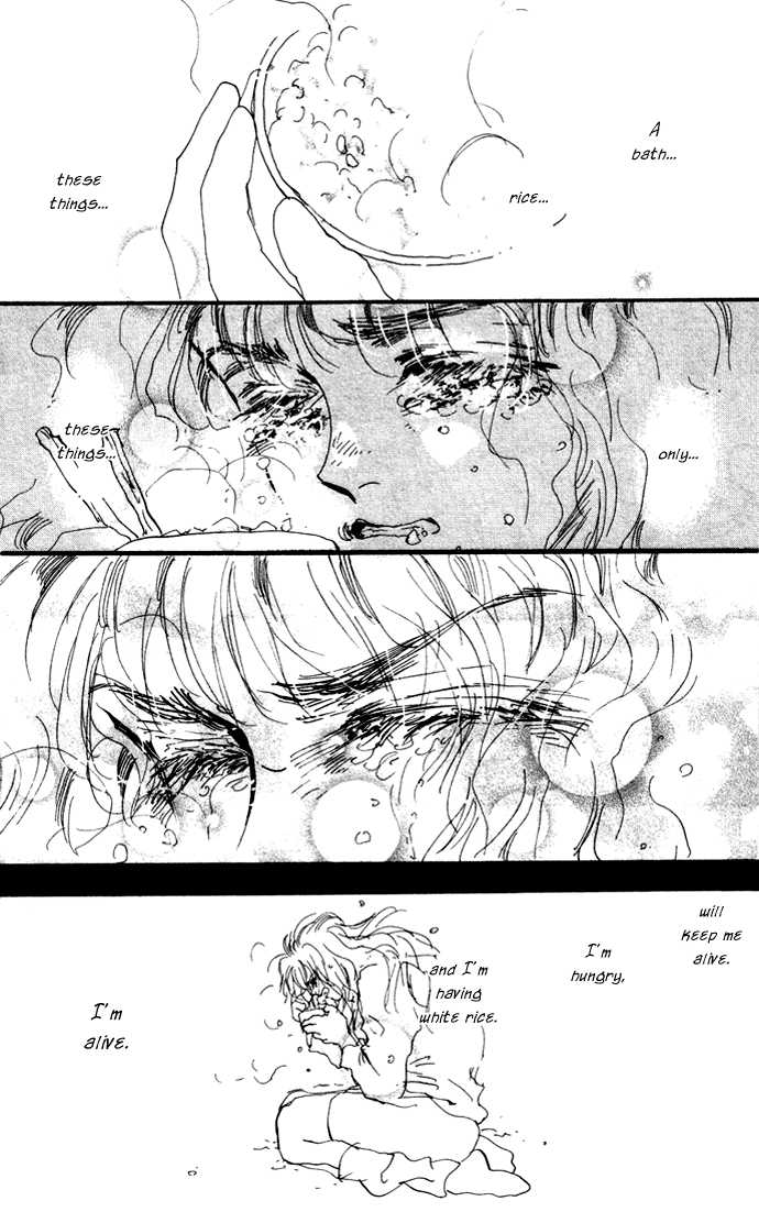 Read 7 Seeds EN Manga Online