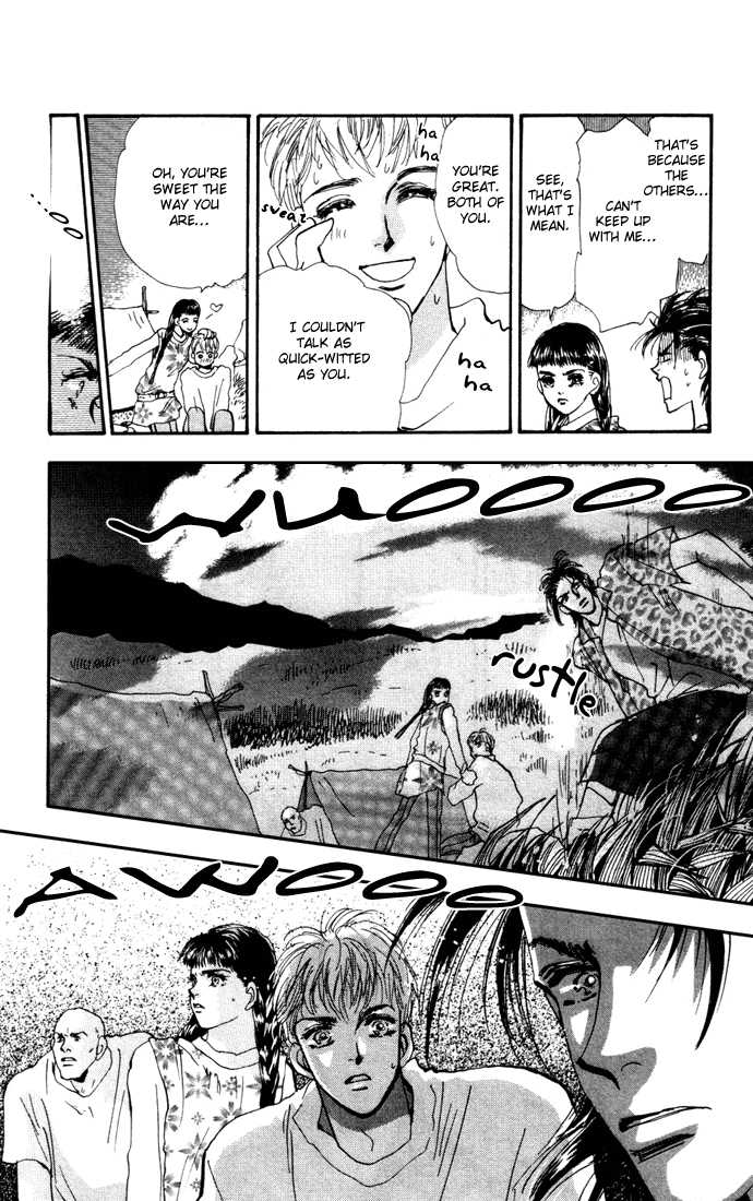 Read 7 Seeds EN Manga Online