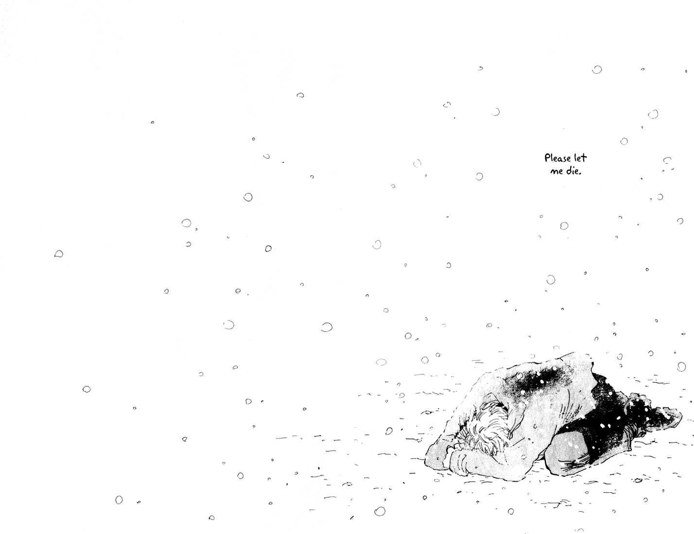 Read 7 Seeds EN Manga Online