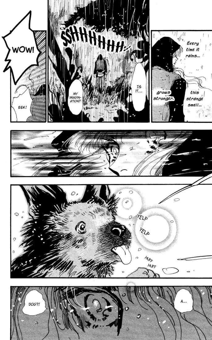 Read 7 Seeds EN Manga Online