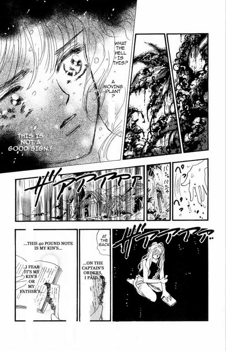 Read 7 Seeds EN Manga Online