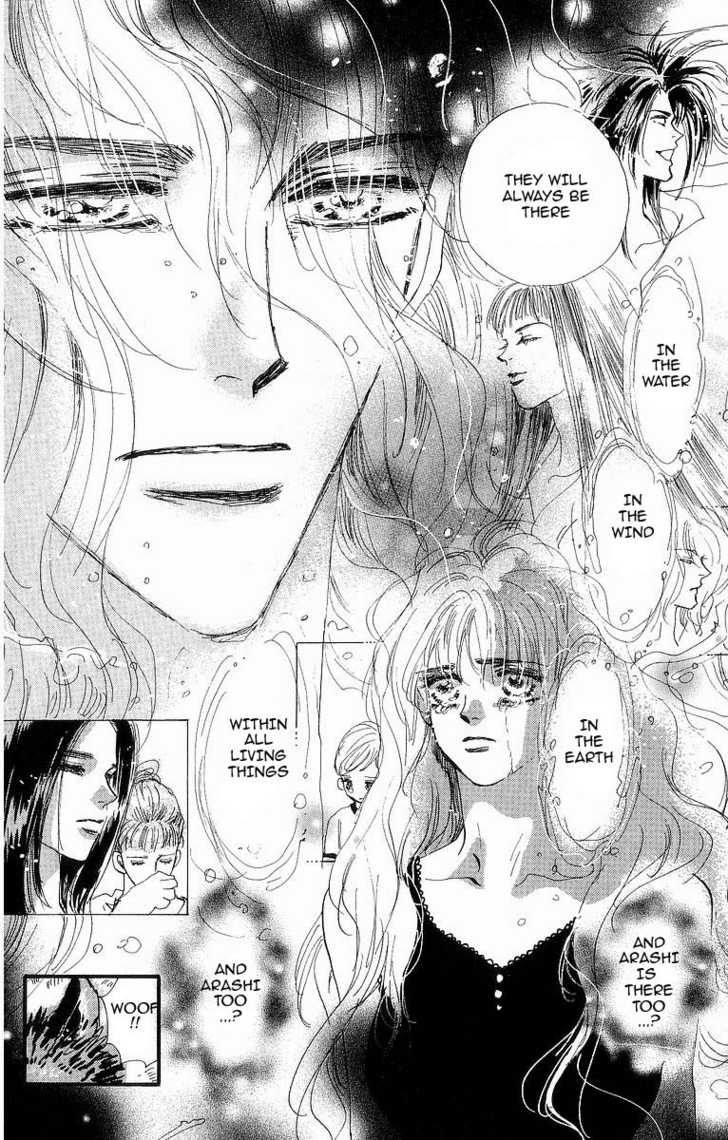 Read 7 Seeds EN Manga Online
