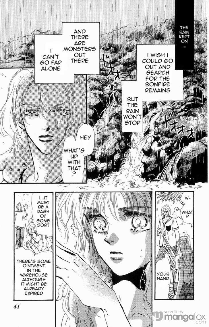 Read 7 Seeds EN Manga Online
