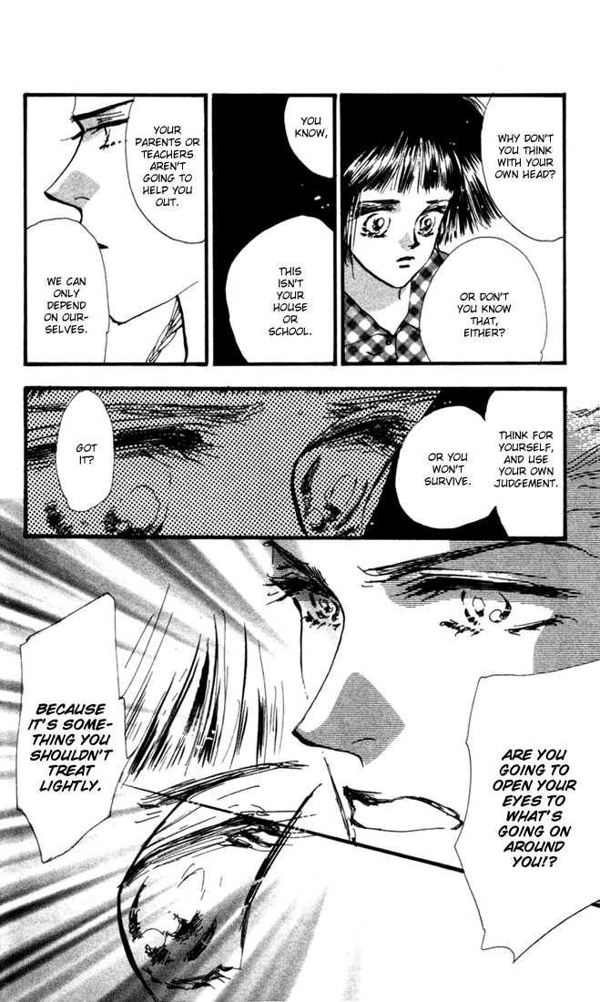Read 7 Seeds EN Manga Online