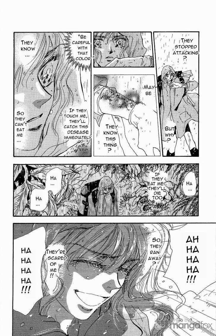 Read 7 Seeds EN Manga Online