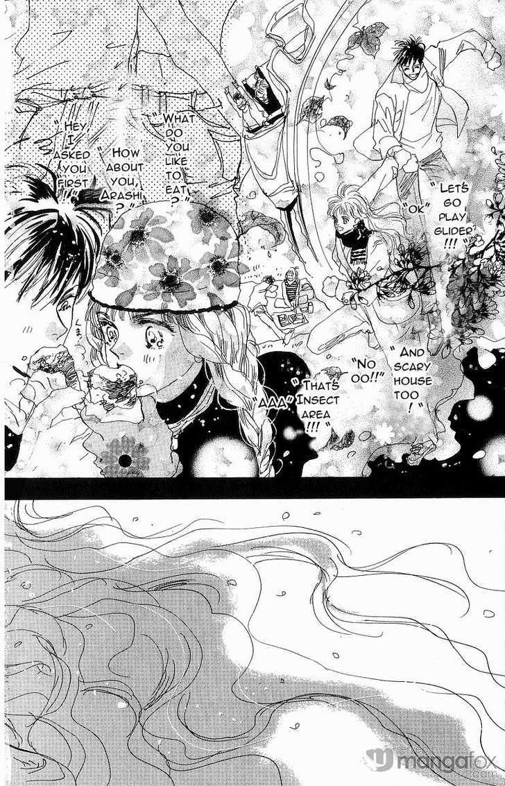 Read 7 Seeds EN Manga Online
