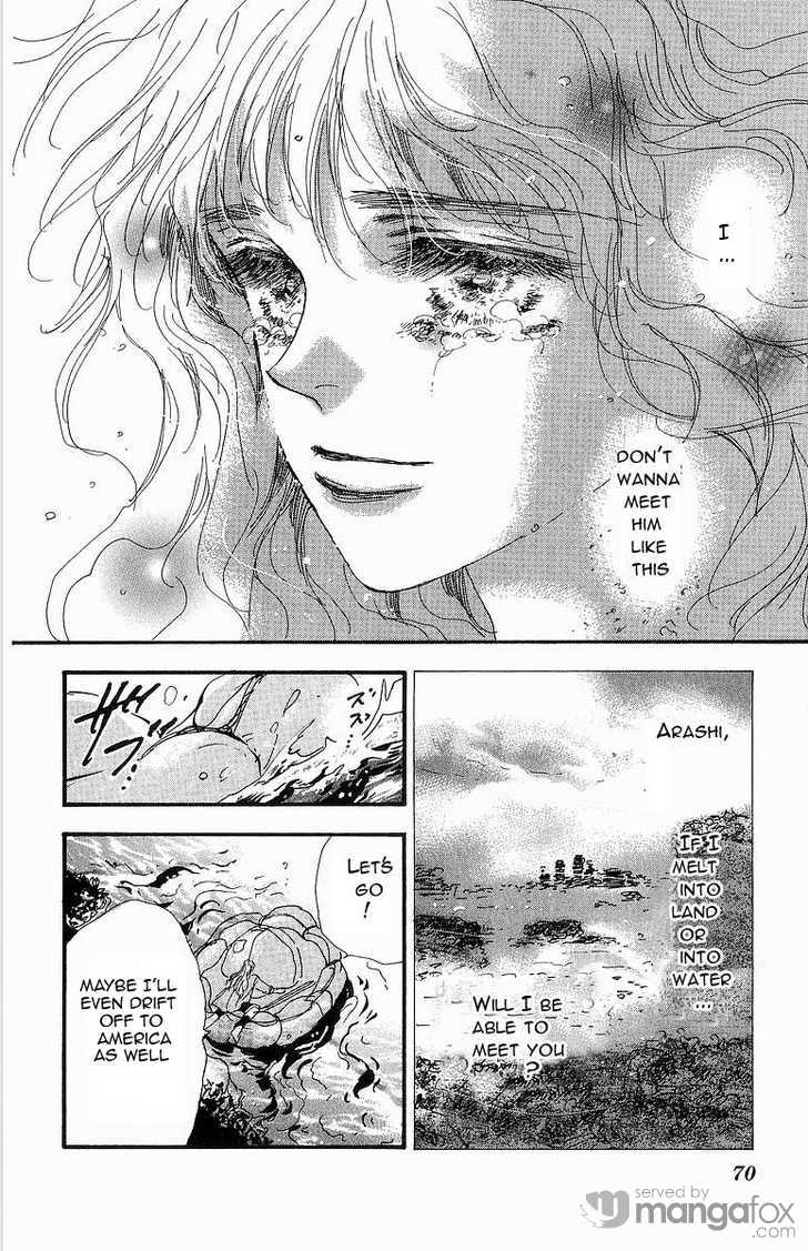 Read 7 Seeds EN Manga Online