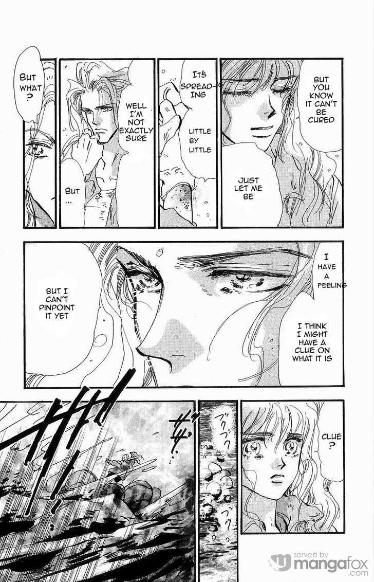 Read 7 Seeds EN Manga Online