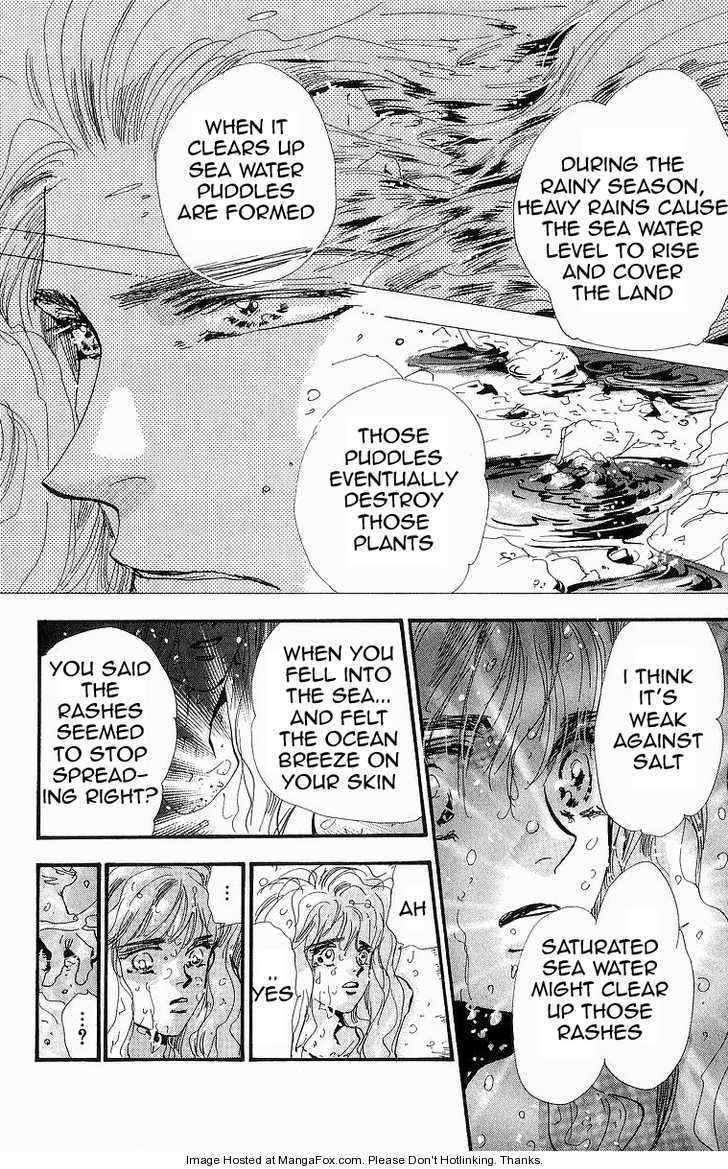 Read 7 Seeds EN Manga Online