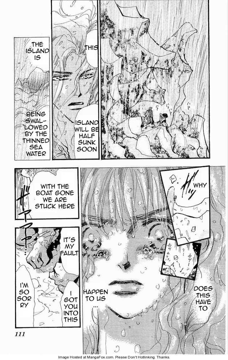 Read 7 Seeds EN Manga Online