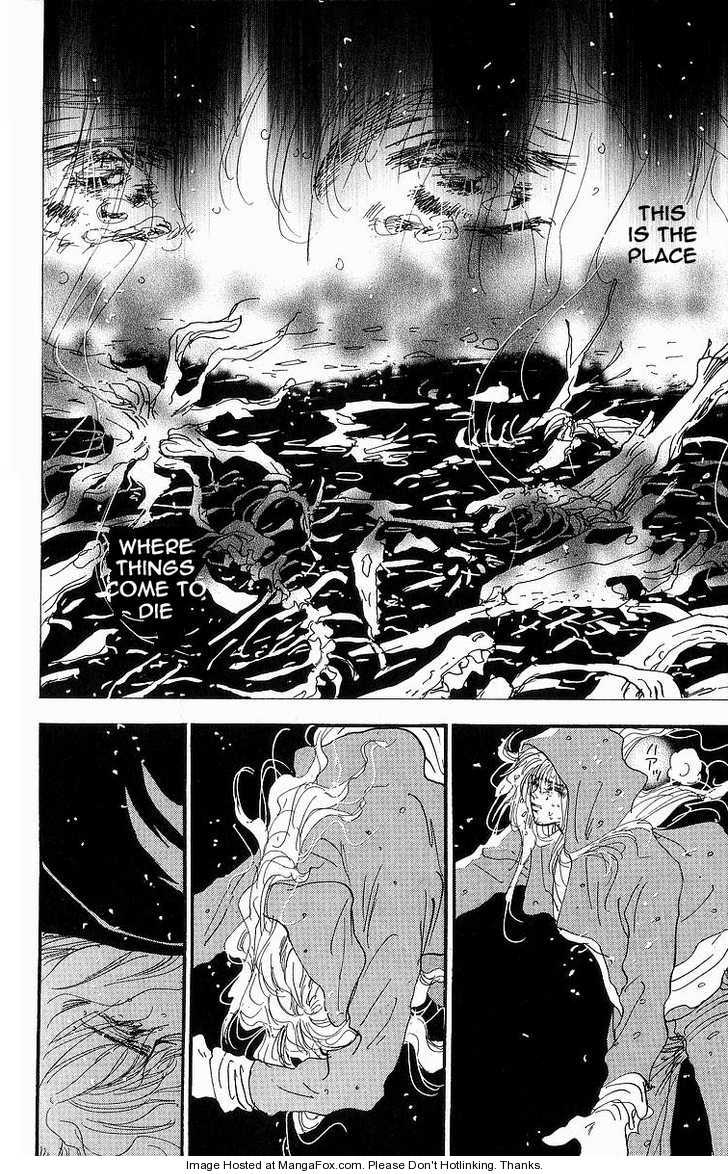 Read 7 Seeds EN Manga Online