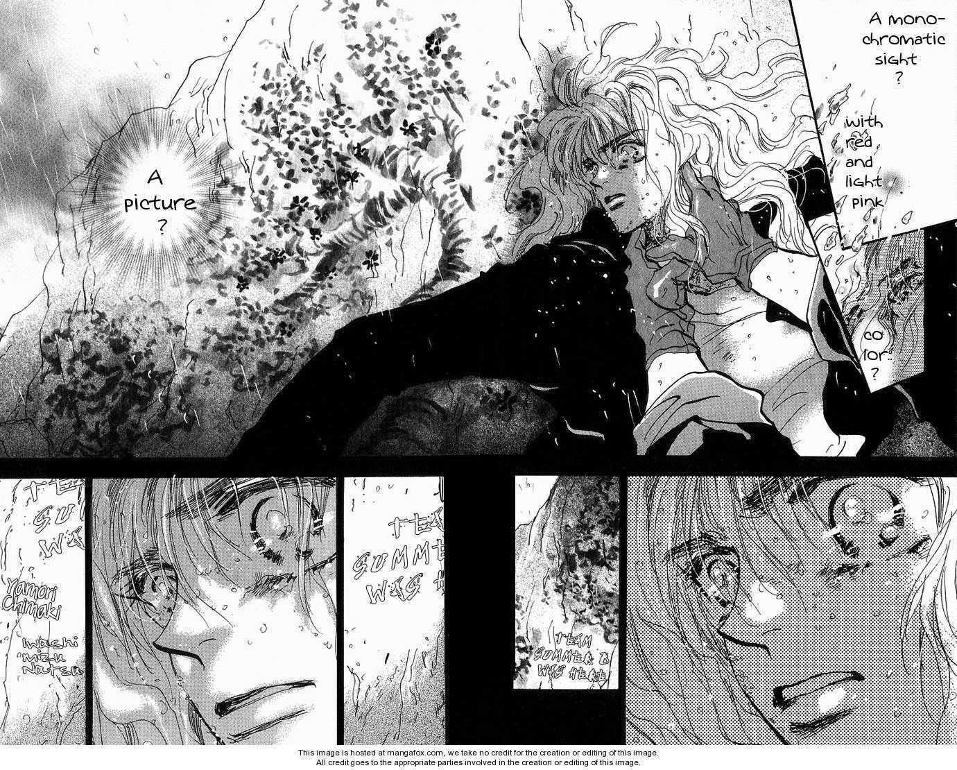 Read 7 Seeds EN Manga Online