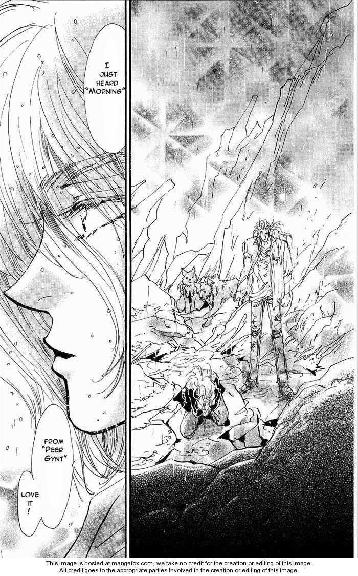 Read 7 Seeds EN Manga Online