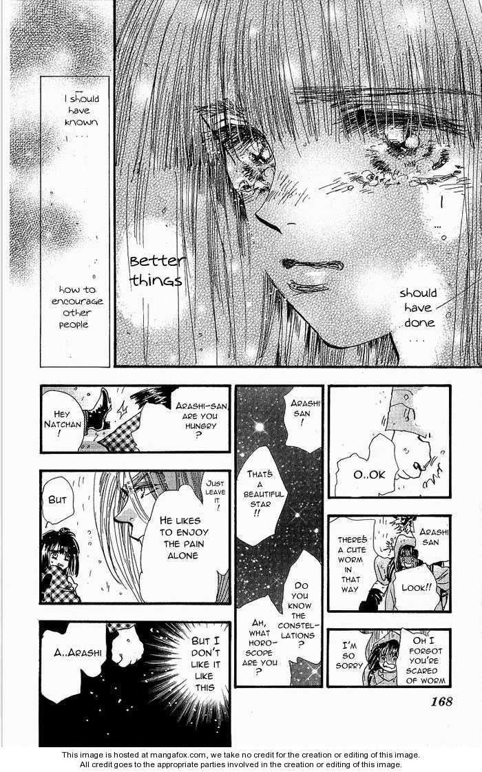 Read 7 Seeds EN Manga Online