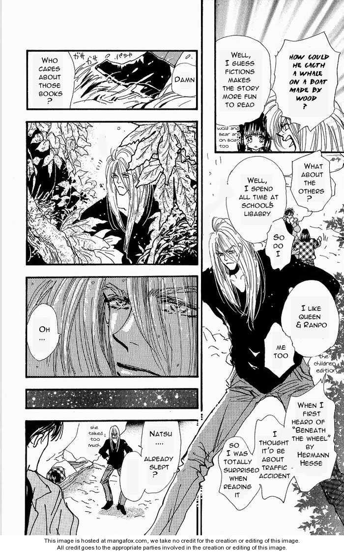 Read 7 Seeds EN Manga Online