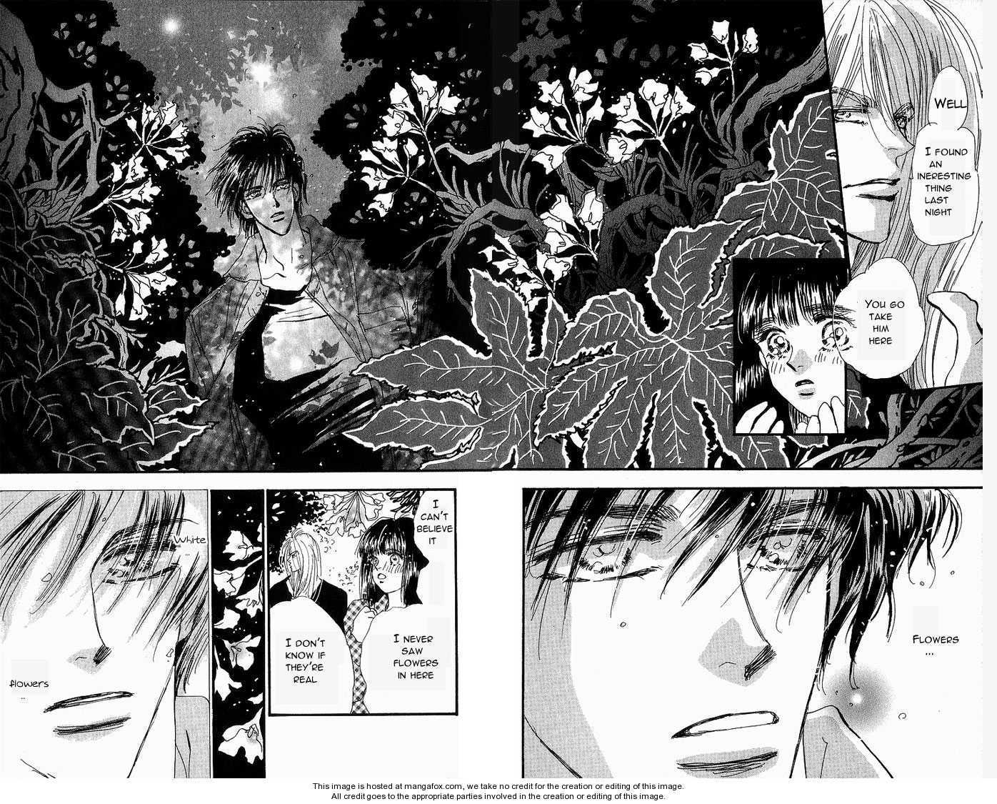Read 7 Seeds EN Manga Online