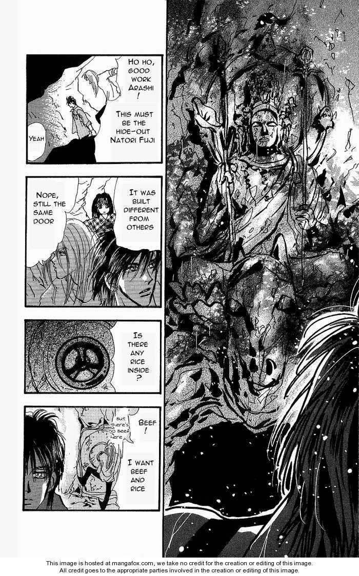 Read 7 Seeds EN Manga Online