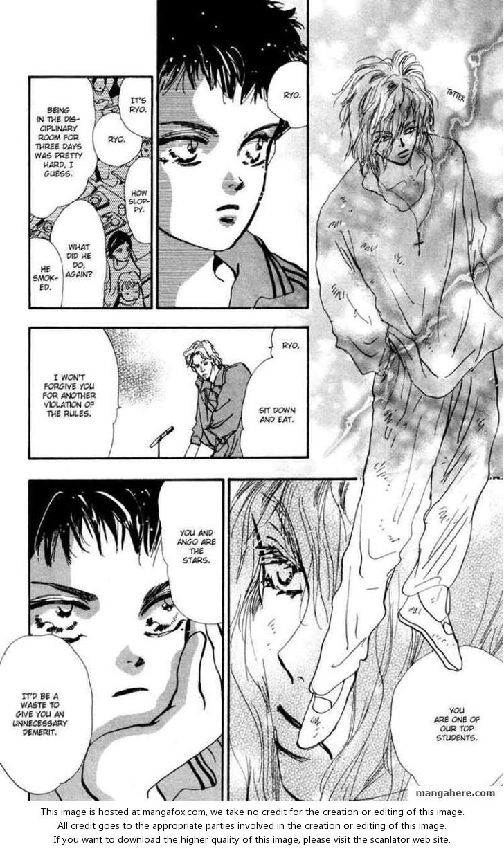 Read 7 Seeds EN Manga Online