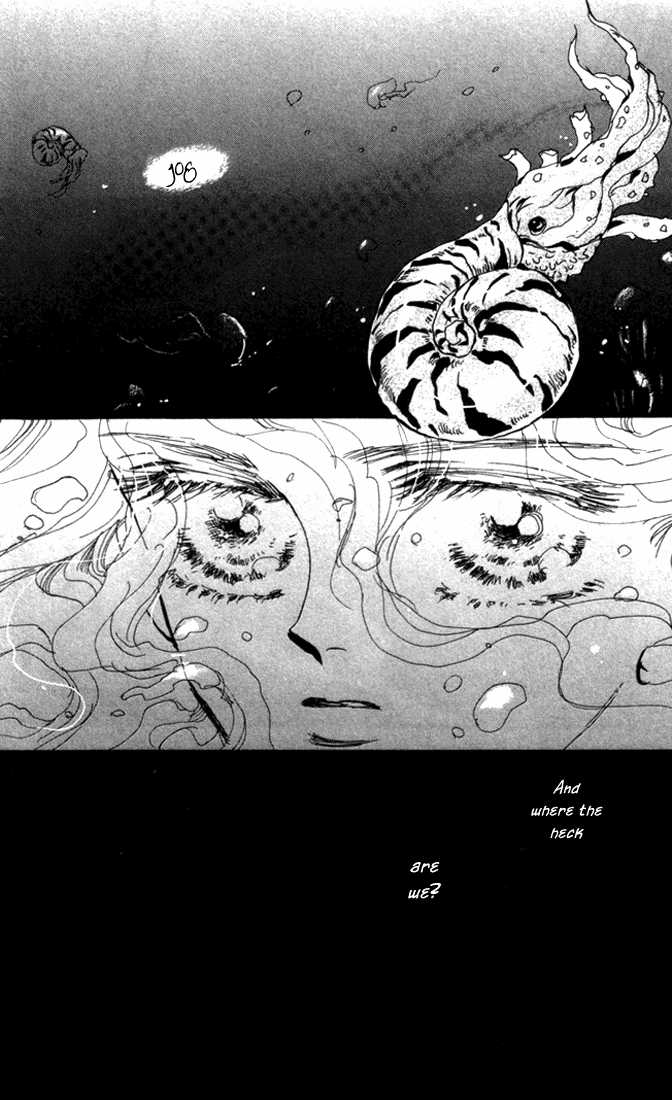 Read 7 Seeds EN Manga Online