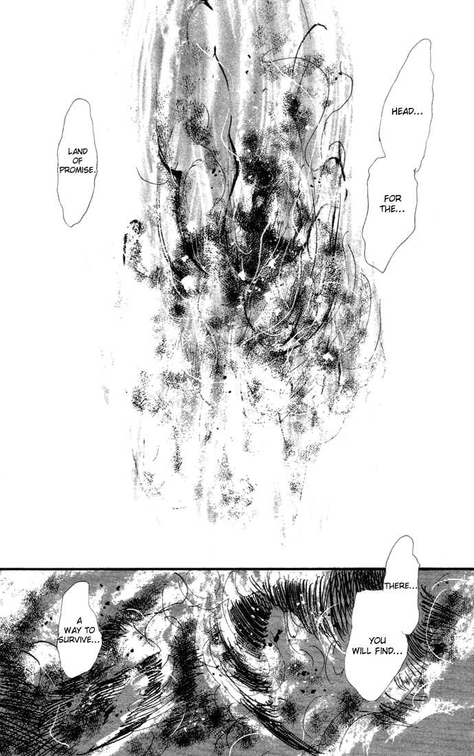 Read 7 Seeds EN Manga Online