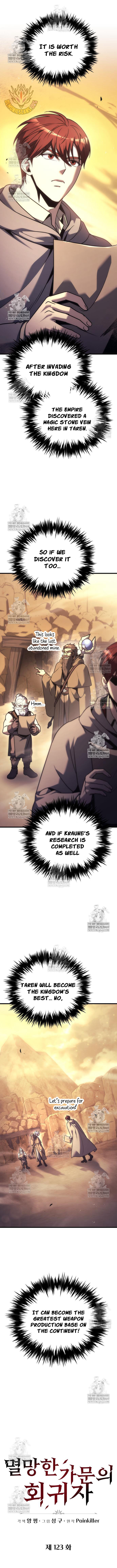 Read A Flame Reborn EN Manga Online
