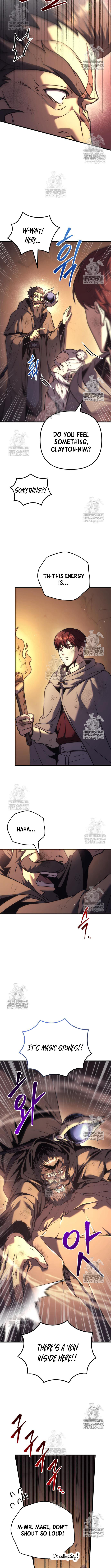 Read A Flame Reborn EN Manga Online