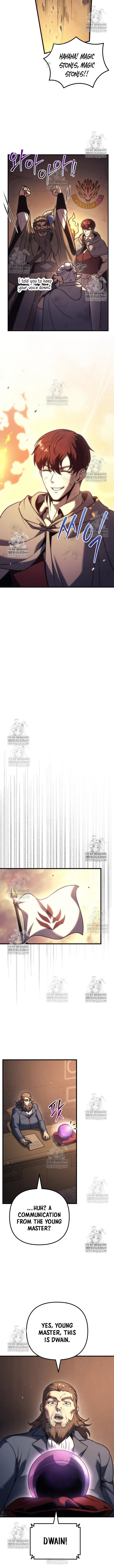 Read A Flame Reborn EN Manga Online