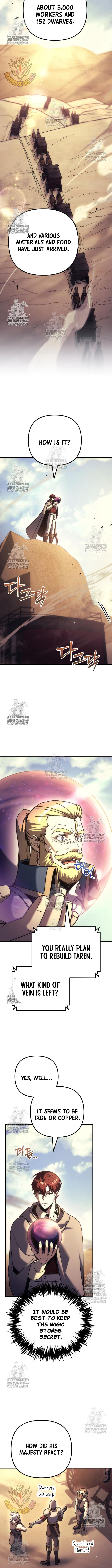Read A Flame Reborn EN Manga Online