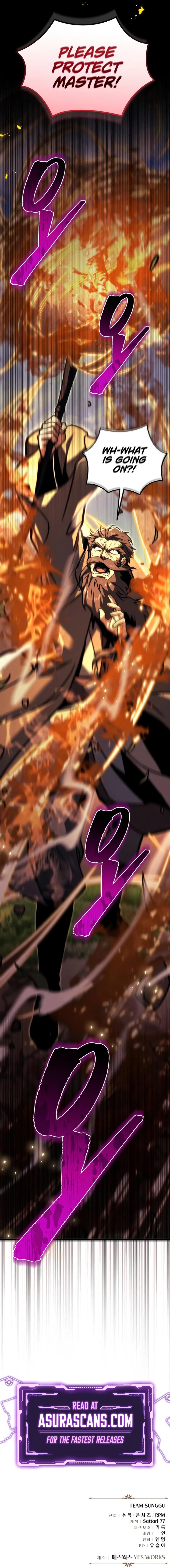 Read A Flame Reborn EN Manga Online