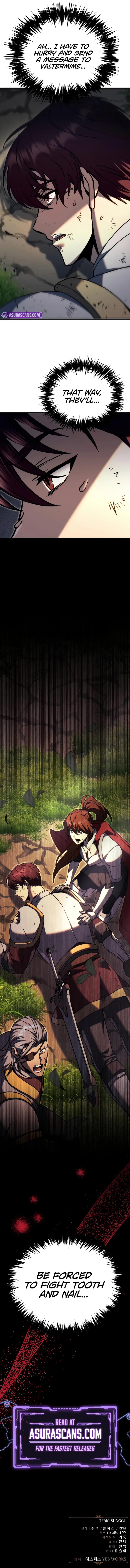 Read A Flame Reborn EN Manga Online