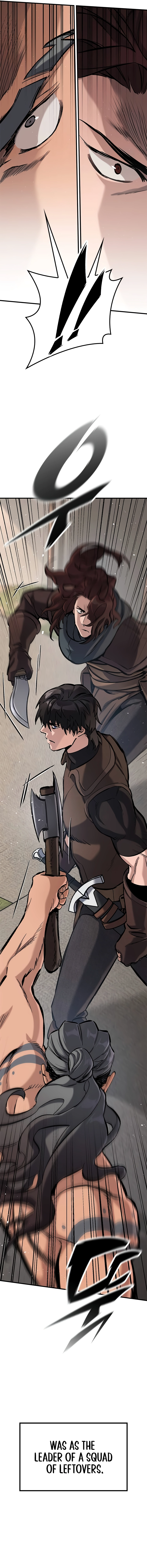 Read A Knight Who Eternally Regresses Manga Online