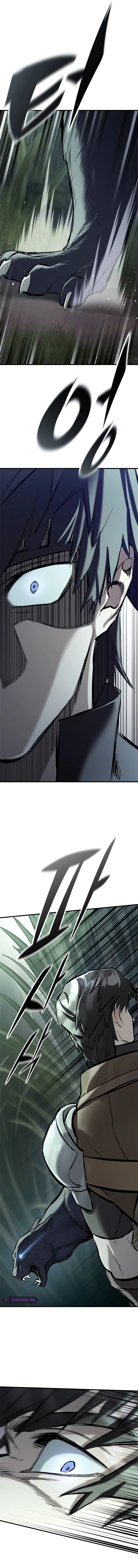 Read A Knight Who Eternally Regresses Manga Online