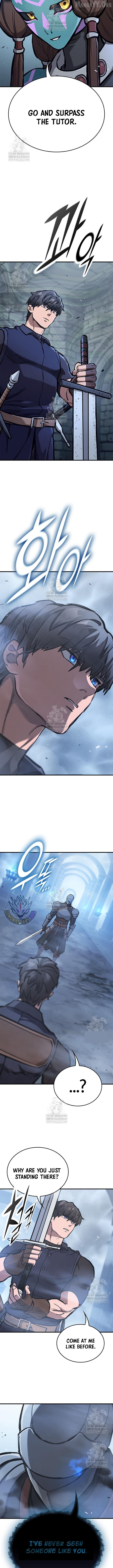 Read A Knight Who Eternally Regresses Manga Online