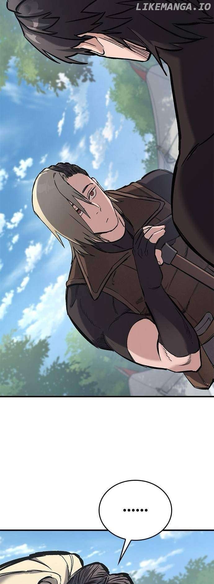 Read A Knight Who Eternally Regresses Manga Online
