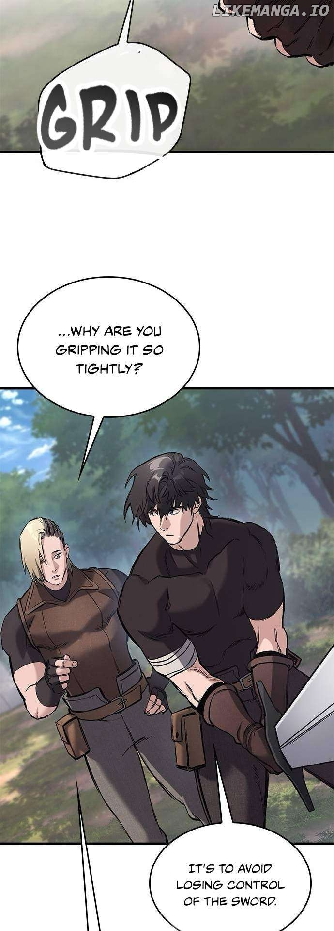 Read A Knight Who Eternally Regresses Manga Online
