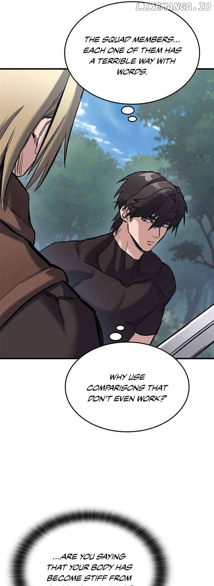Read A Knight Who Eternally Regresses Manga Online