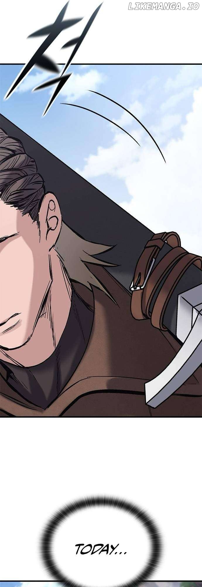 Read A Knight Who Eternally Regresses Manga Online