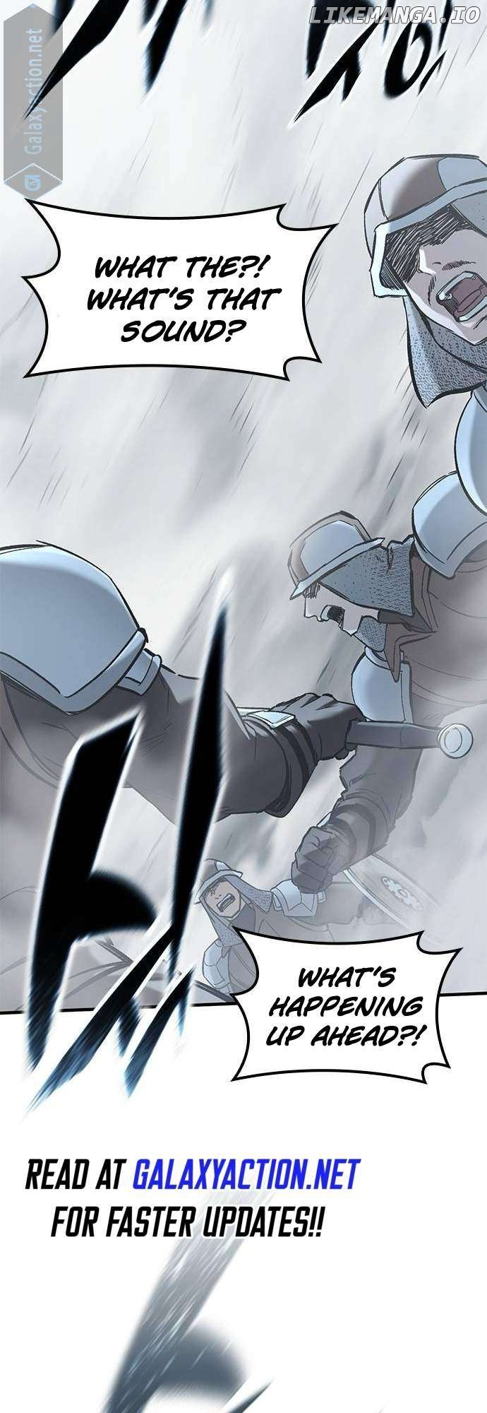 Read A Knight Who Eternally Regresses Manga Online