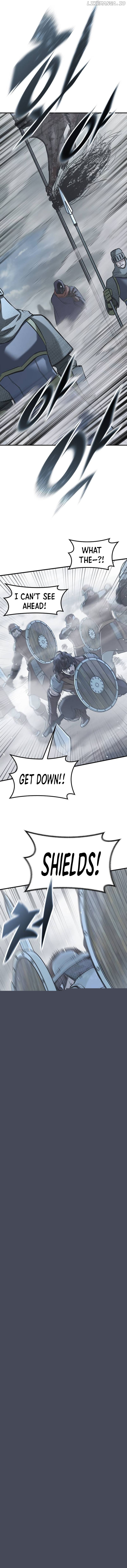 Read A Knight Who Eternally Regresses Manga Online