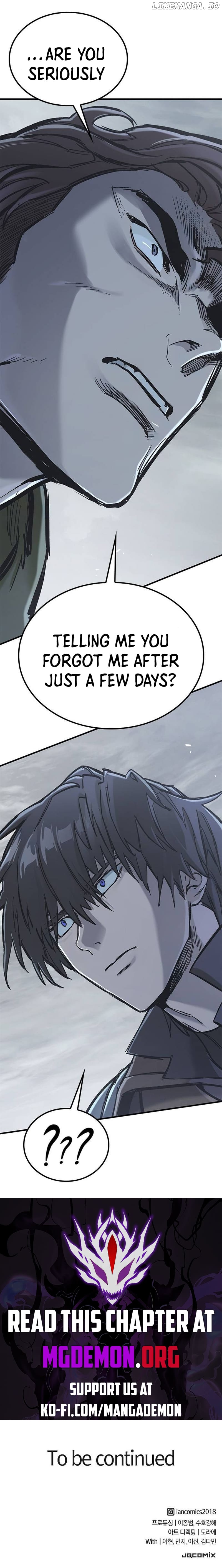 Read A Knight Who Eternally Regresses Manga Online