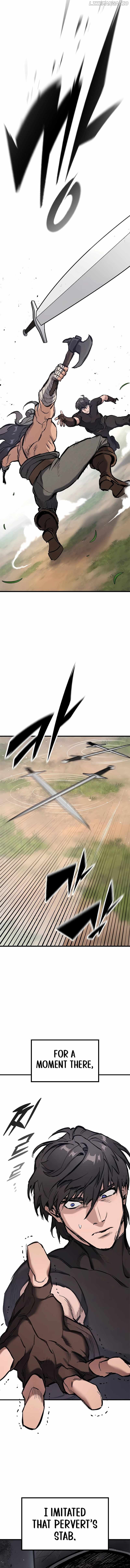 Read A Knight Who Eternally Regresses Manga Online