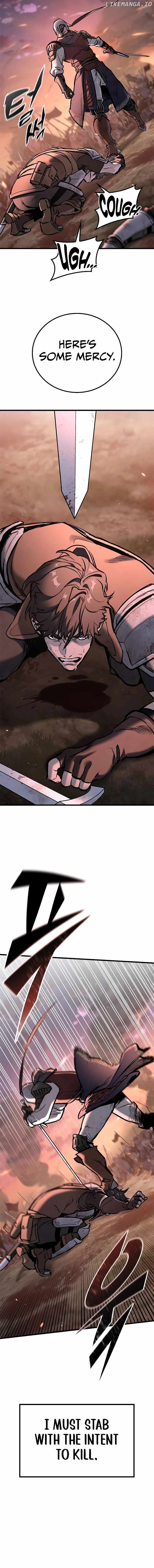 Read A Knight Who Eternally Regresses Manga Online