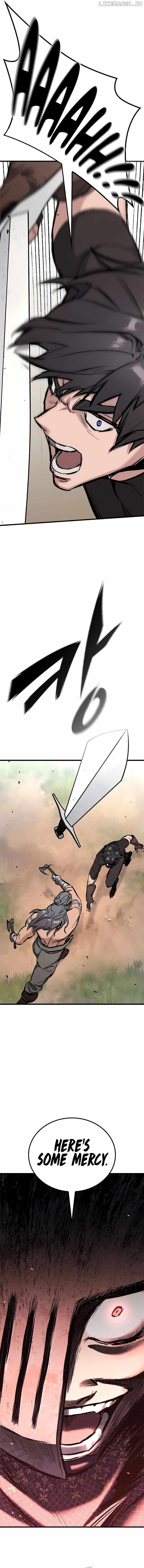 Read A Knight Who Eternally Regresses Manga Online