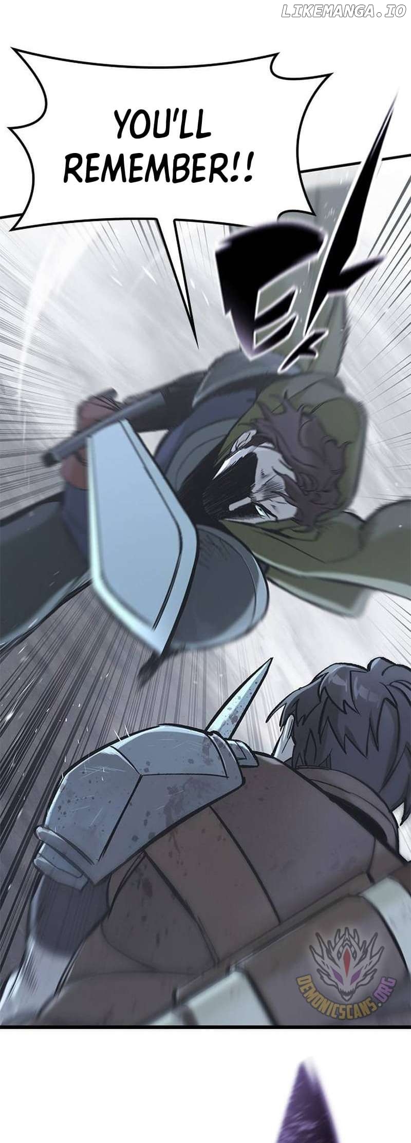 Read A Knight Who Eternally Regresses Manga Online