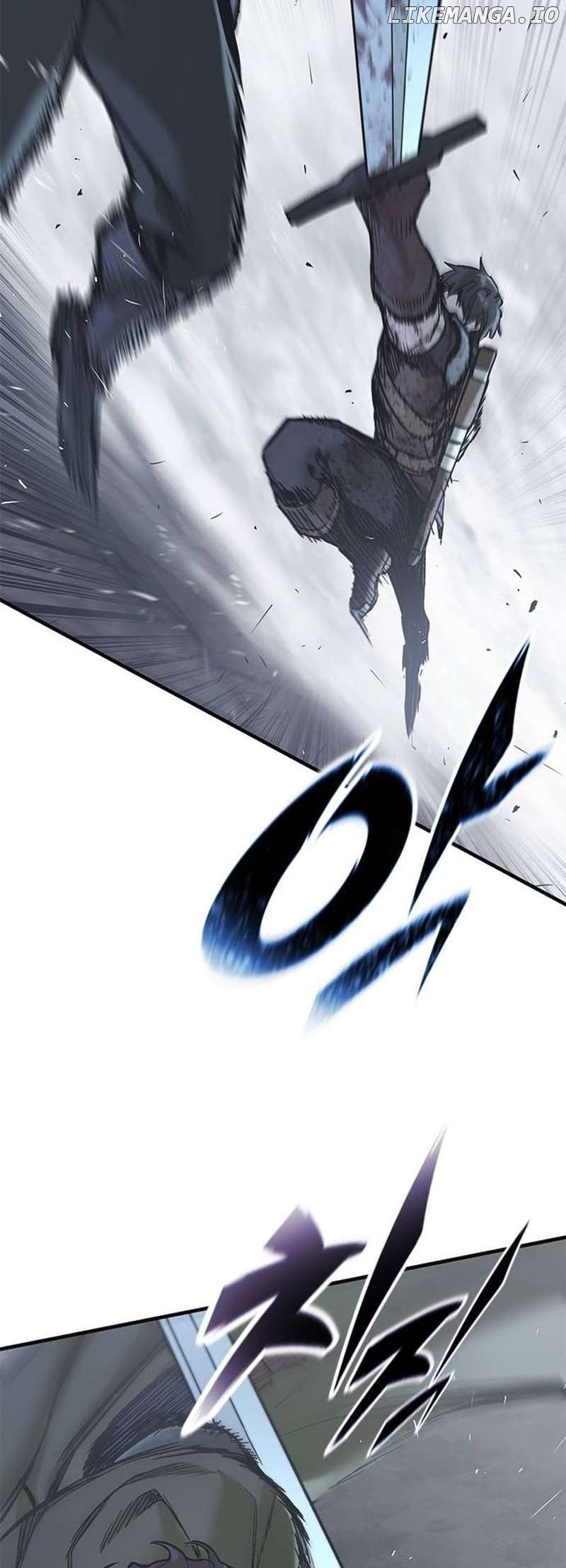 Read A Knight Who Eternally Regresses Manga Online