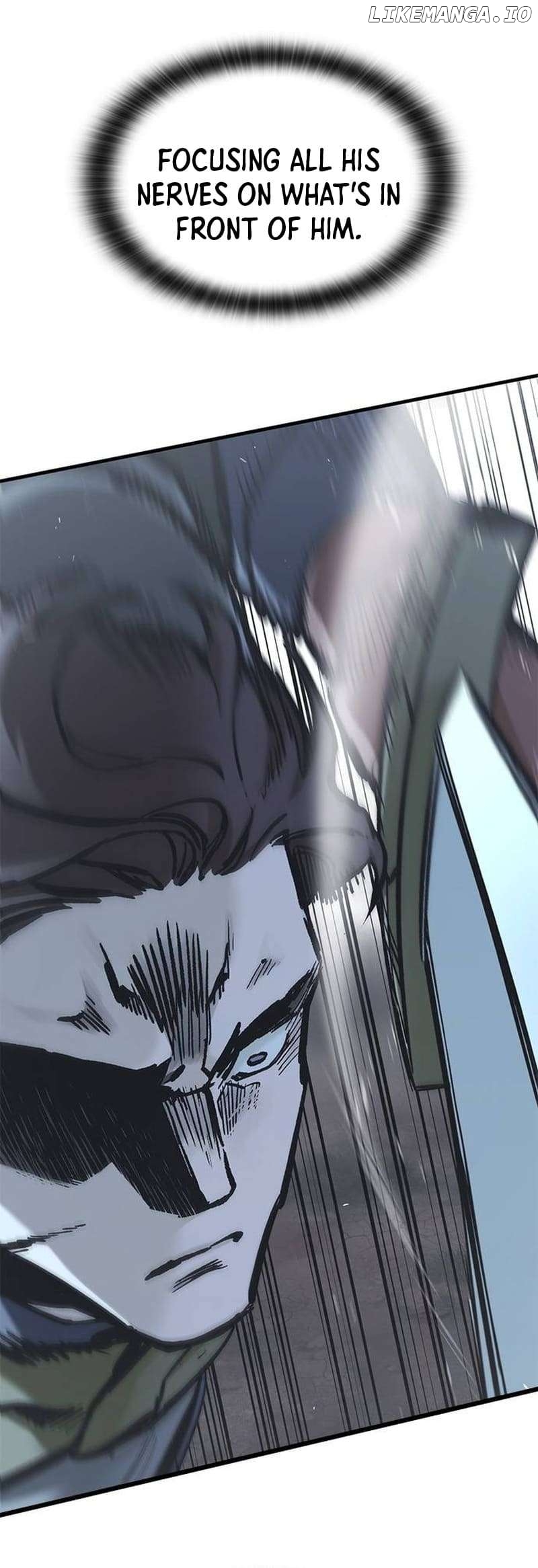 Read A Knight Who Eternally Regresses Manga Online