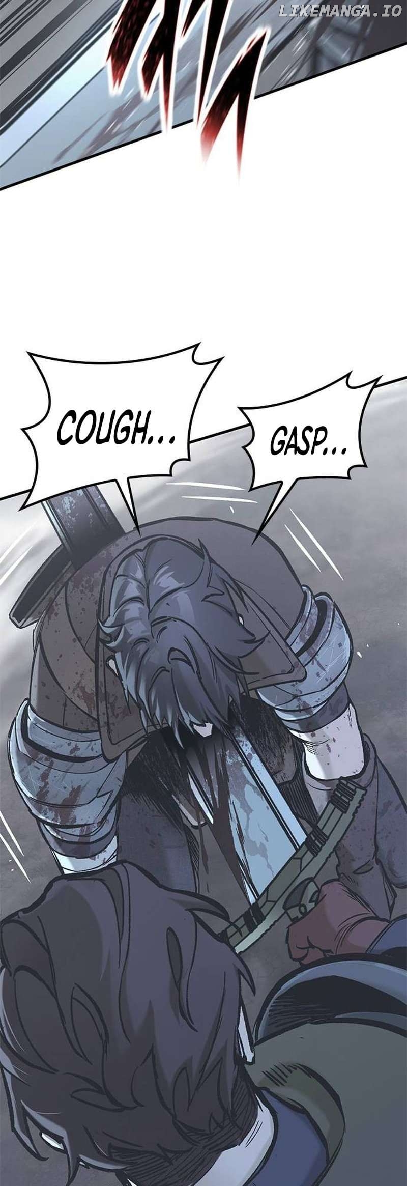 Read A Knight Who Eternally Regresses Manga Online