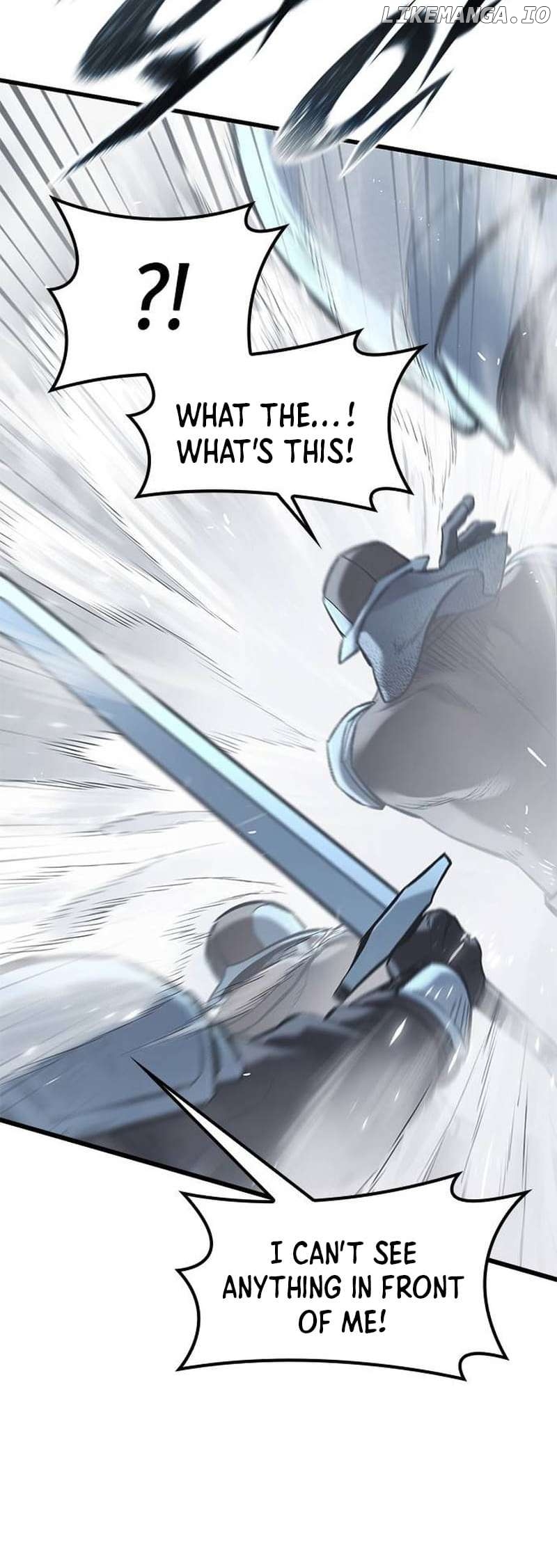 Read A Knight Who Eternally Regresses Manga Online