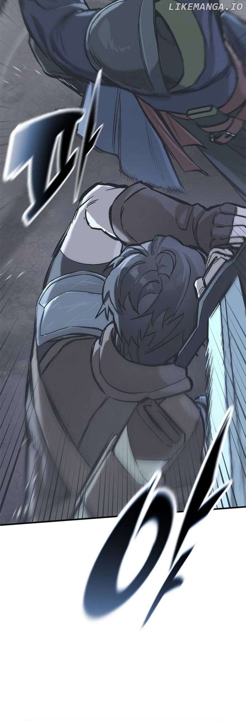 Read A Knight Who Eternally Regresses Manga Online